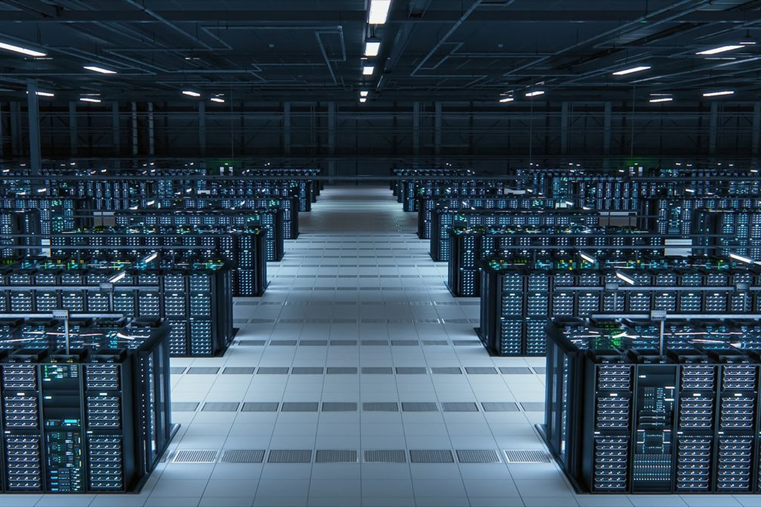 Data Center
